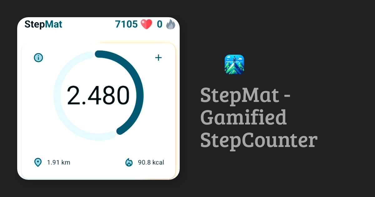 How to Gamify Your Daily Walks