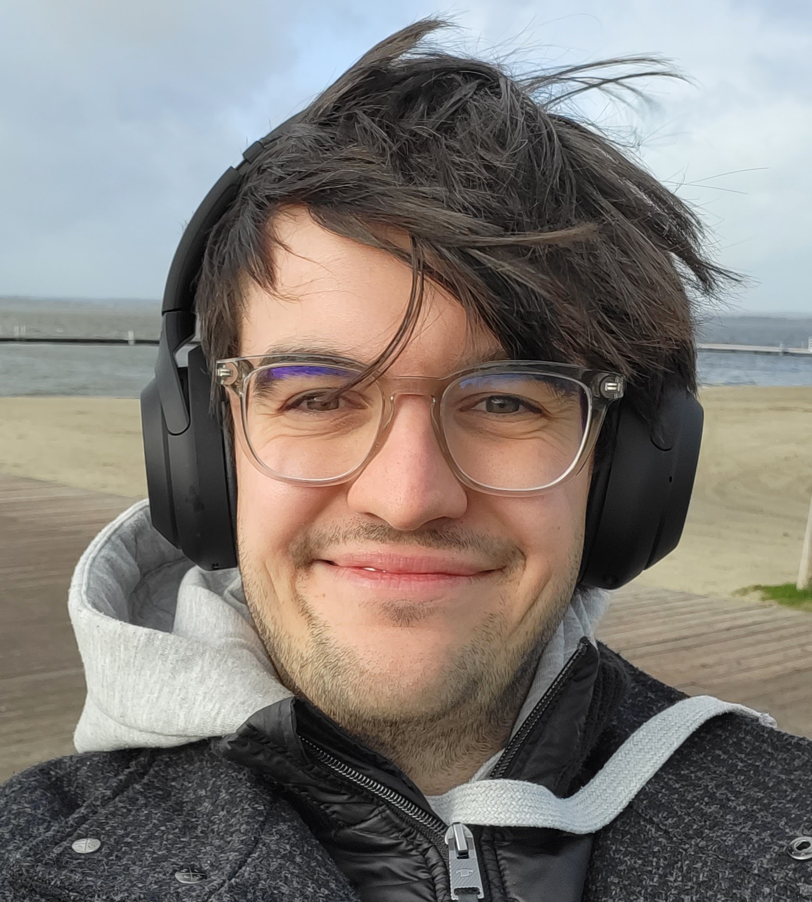 Szanik profile photo